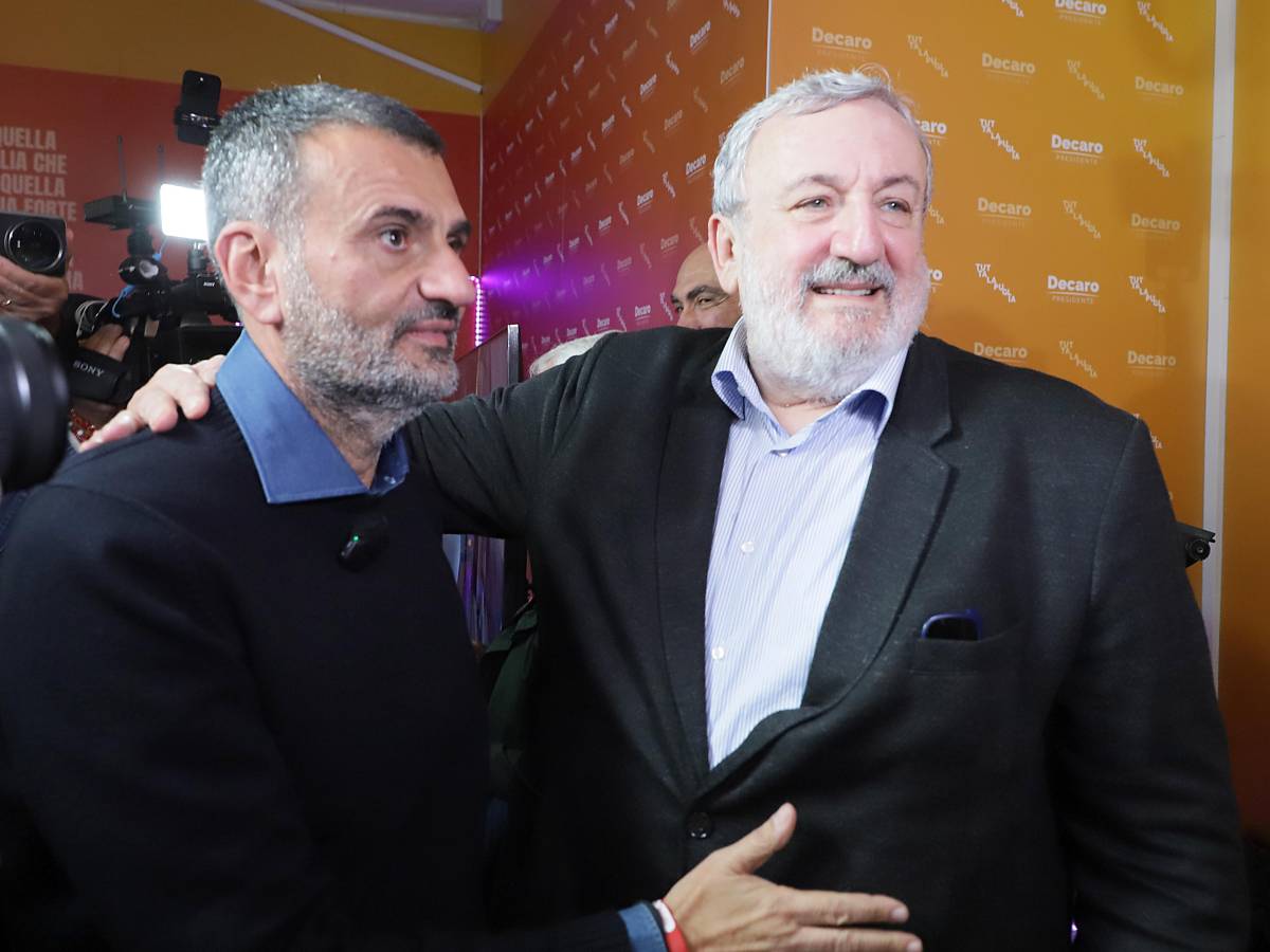 csm quello strano rinvio sul caso emiliano la decisione solo dopo il referendum da Ilgiornale.it csm quello strano rinvio sul caso emiliano la decisione solo dopo il referendum