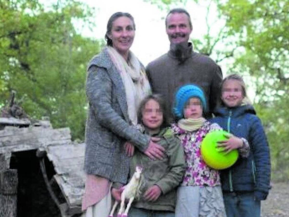 troppe ingerenze l avvocato della famiglia del bosco rimette il mandato da Ilgiornale.it troppe ingerenze l avvocato della famiglia del bosco rimette il mandato