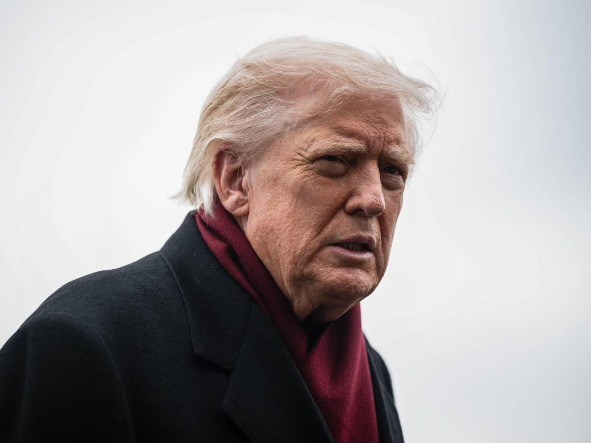 Pochi impegni, esami e affaricamento: dubbi sulla salute di Trump Pochi impegni, esami e affaricamento: dubbi sulla salute di Trump