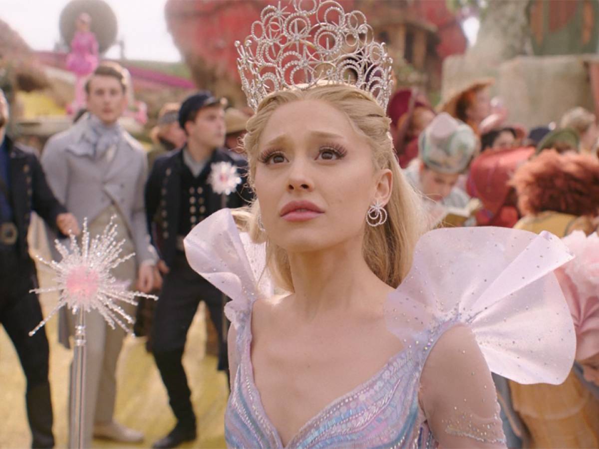 "Wicked 2" le canta a tutti