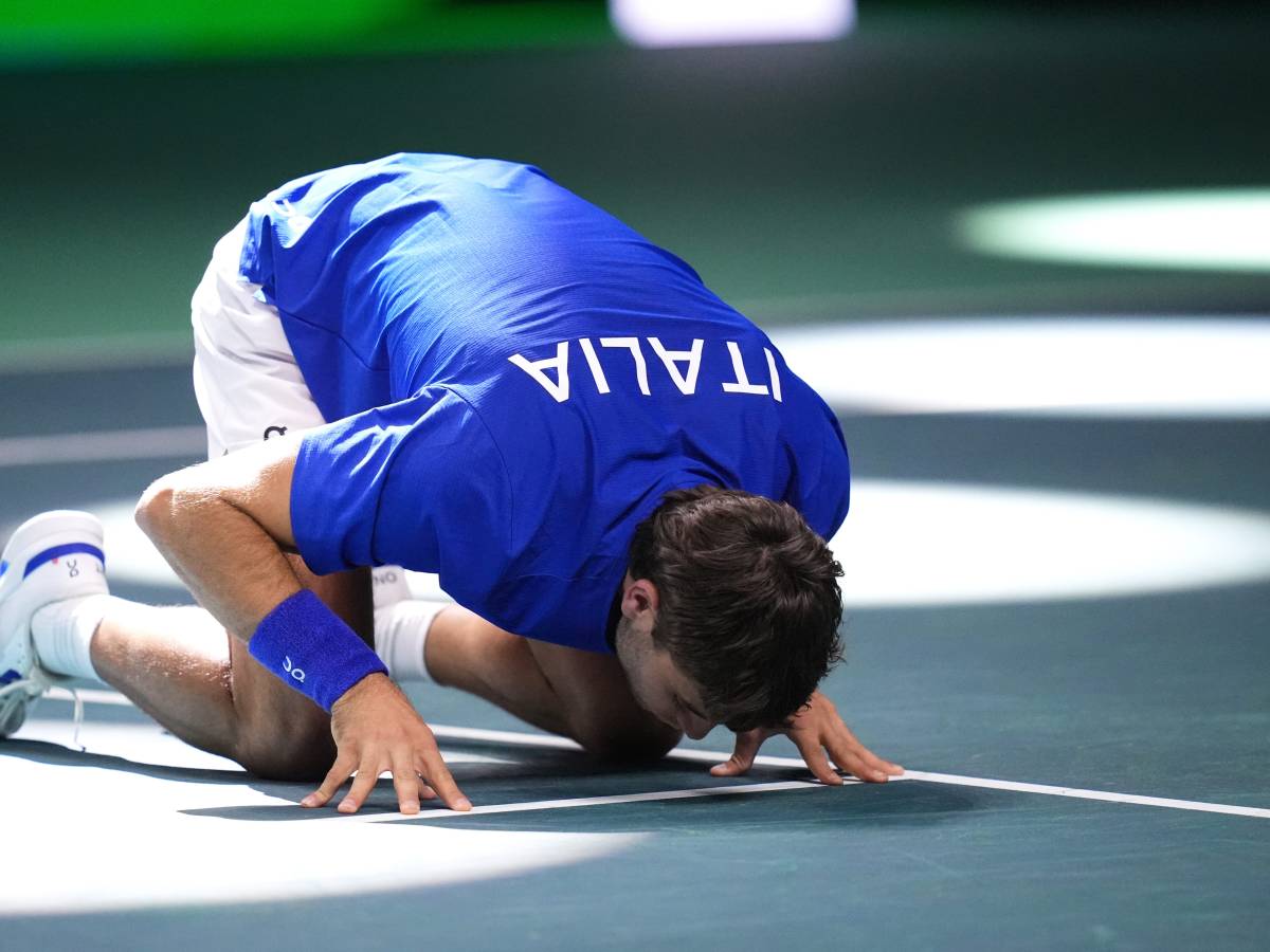 C’è spazio per altri italiani fra i primi 10