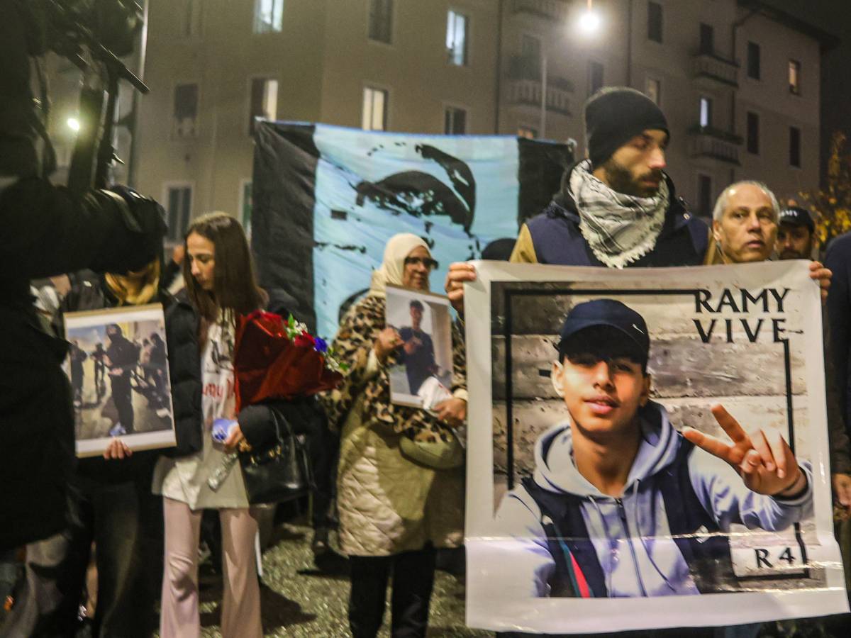 Ramy, altri due carabinieri indagati per falso
