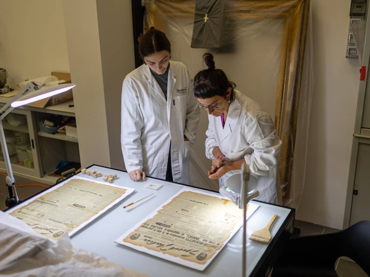 Restauro Sport Italia-Sisal