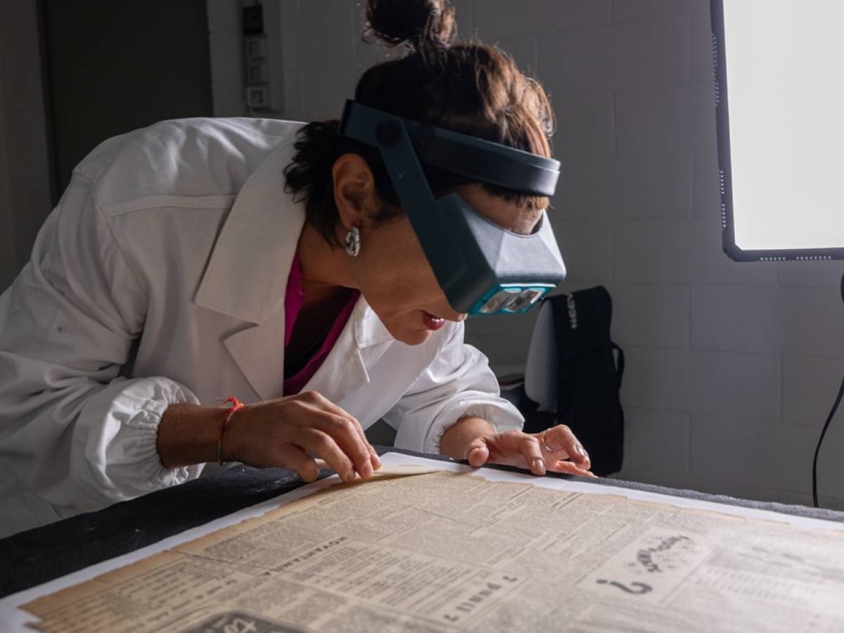 Sisal-Scuola di Botticino-restauro rivista Sport Italia