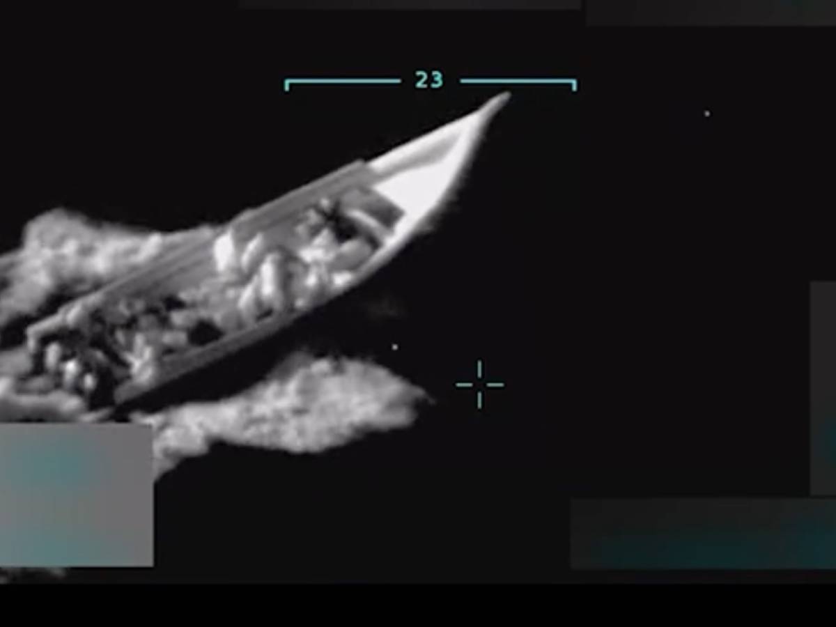 il cartello narcos terrorista la cia e la nuova fase di trump cosa pu242 succedere in venezuela da Ilgiornale.it il cartello narcos terrorista la cia e la nuova fase di trump cosa pu242 succedere in venezuela