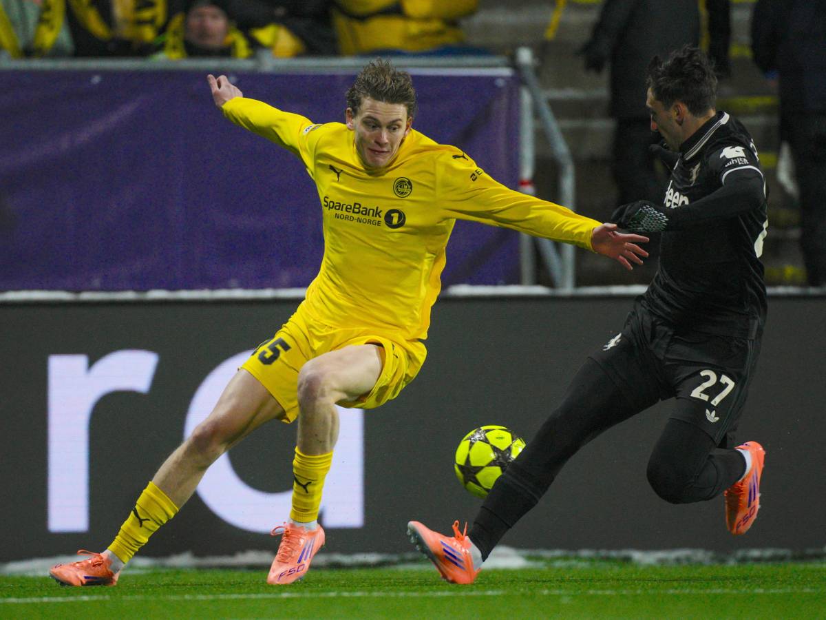 finale thriller tra juventus e bodo glimt dopo il rigore del 2 2 il gol decisivo di david da Ilgiornale.it finale thriller tra juventus e bodo glimt dopo il rigore del 2 2 il gol decisivo di david