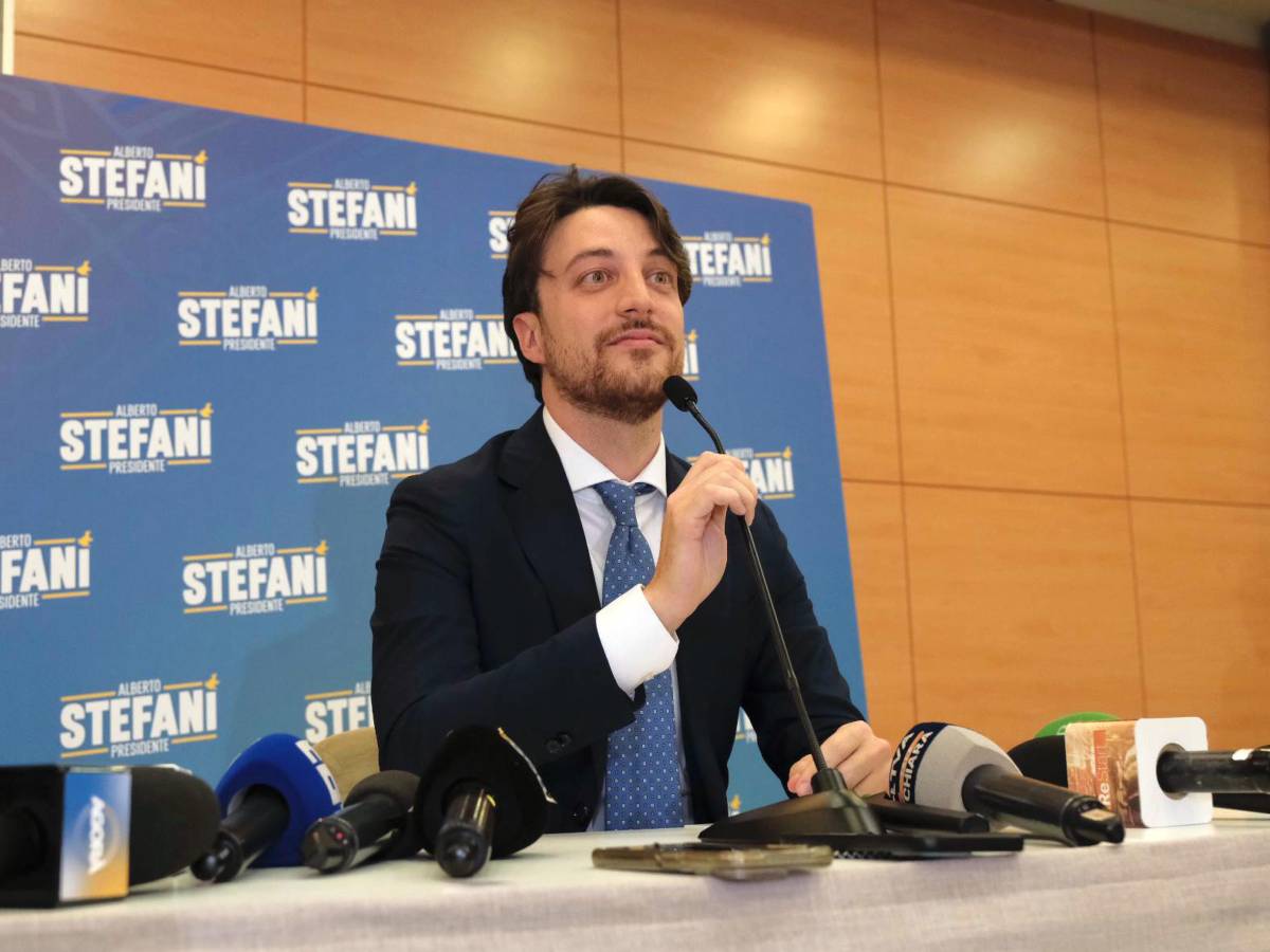 Il 13 a 7 nelle Regioni e il boom di voti Fdi. I numeri negano la favola della spallata Il 13 a 7 nelle Regioni e il boom di voti Fdi. I numeri negano la favola della spallata