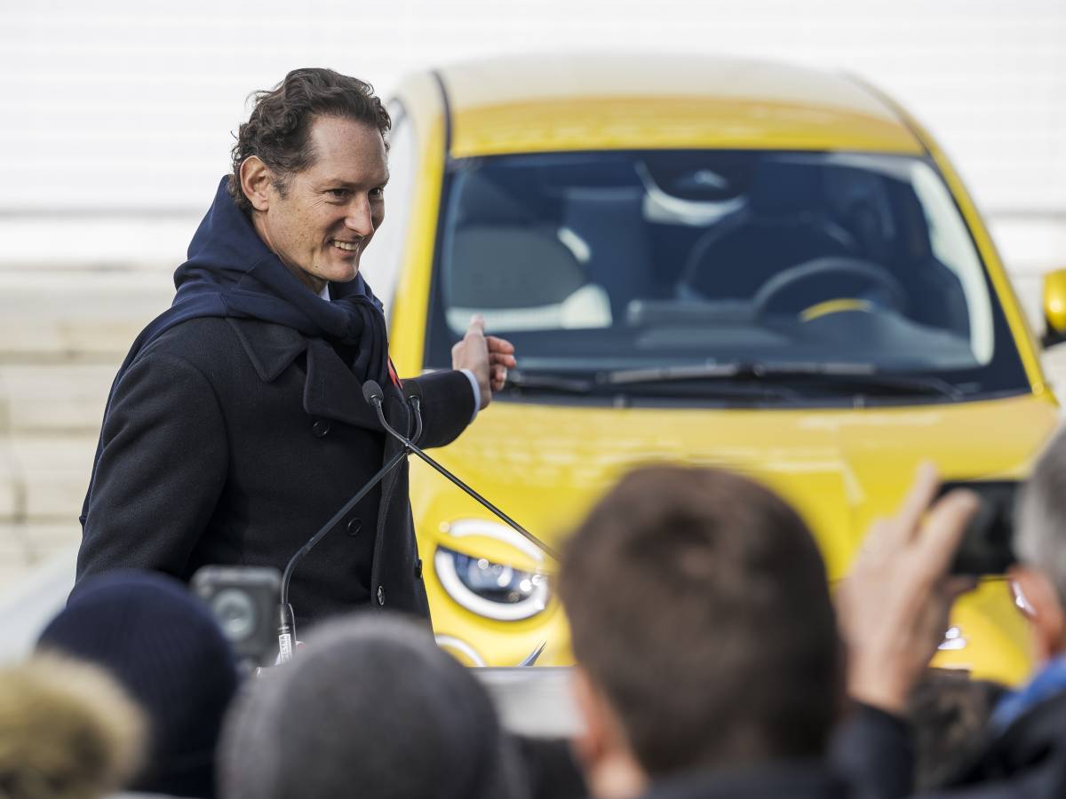 fiat festeggia 50 anni in brasile elkann fu il nostro trampolino da Ilgiornale.it fiat festeggia 50 anni in brasile elkann fu il nostro trampolino