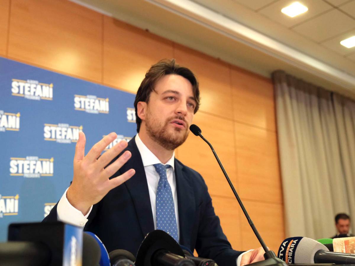 La Lega federalista trova forza in Veneto La Lega federalista trova forza in Veneto
