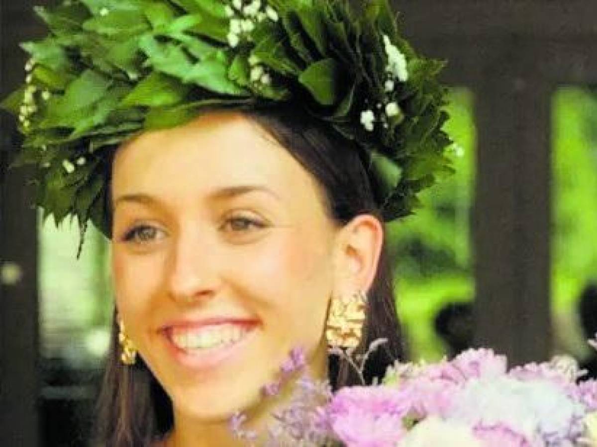 pista ciclabile travolta dal tir 23enne in bici morta sul colpo da Ilgiornale.it pista ciclabile travolta dal tir 23enne in bici morta sul colpo