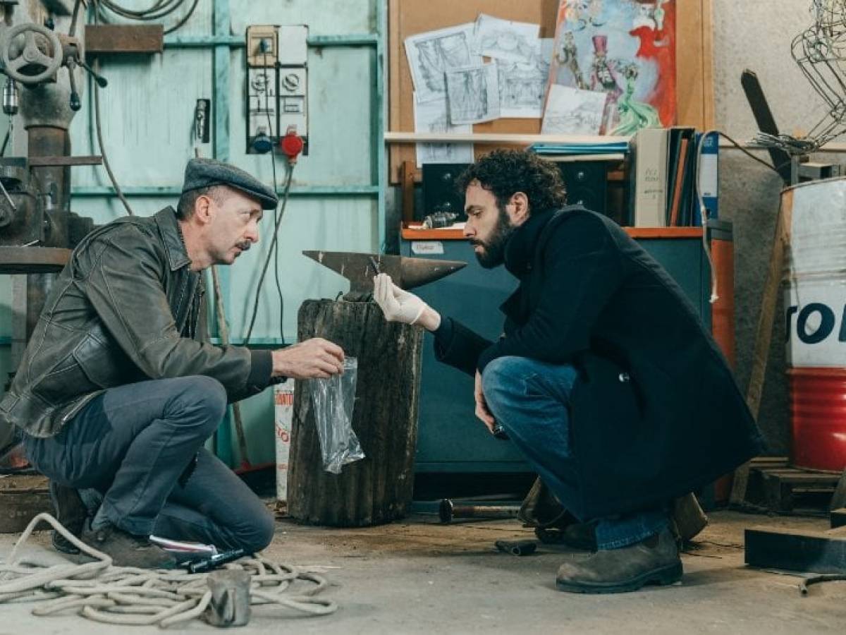 Così si parla di morti sul lavoro