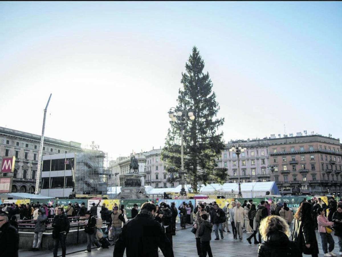 "Piazza piena, concertone nel 2026"