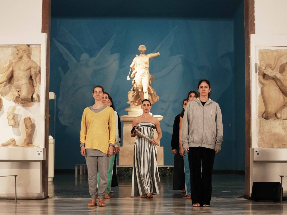 Milano Cortina 2026: al via la cerimonia con l Milano Cortina 2026: al via la cerimonia con l