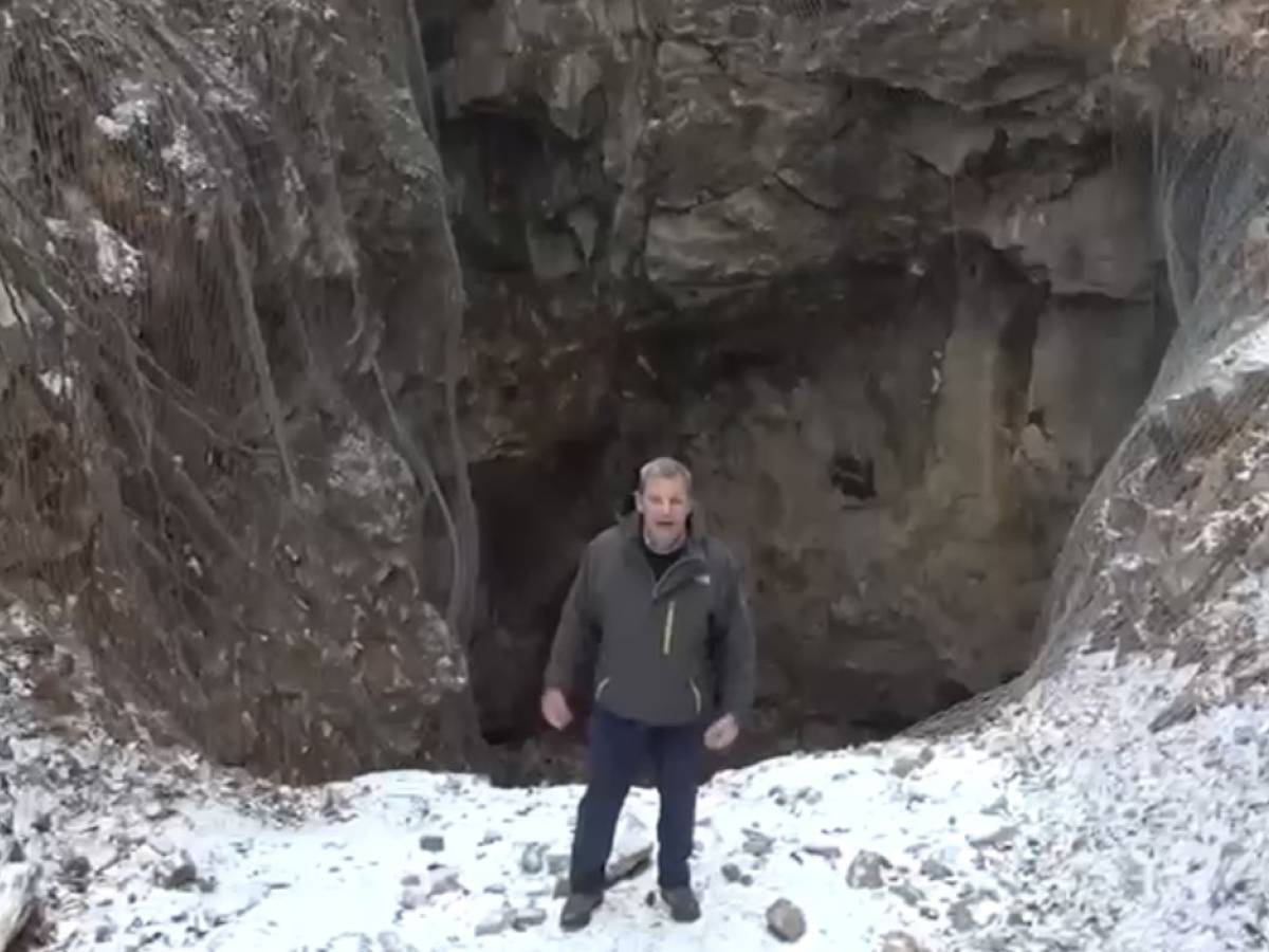 foibe ed esodo viaggio della memoria tra friuli slovenia e trieste con fausto biloslavo da Ilgiornale.it foibe ed esodo viaggio della memoria tra friuli slovenia e trieste con fausto biloslavo