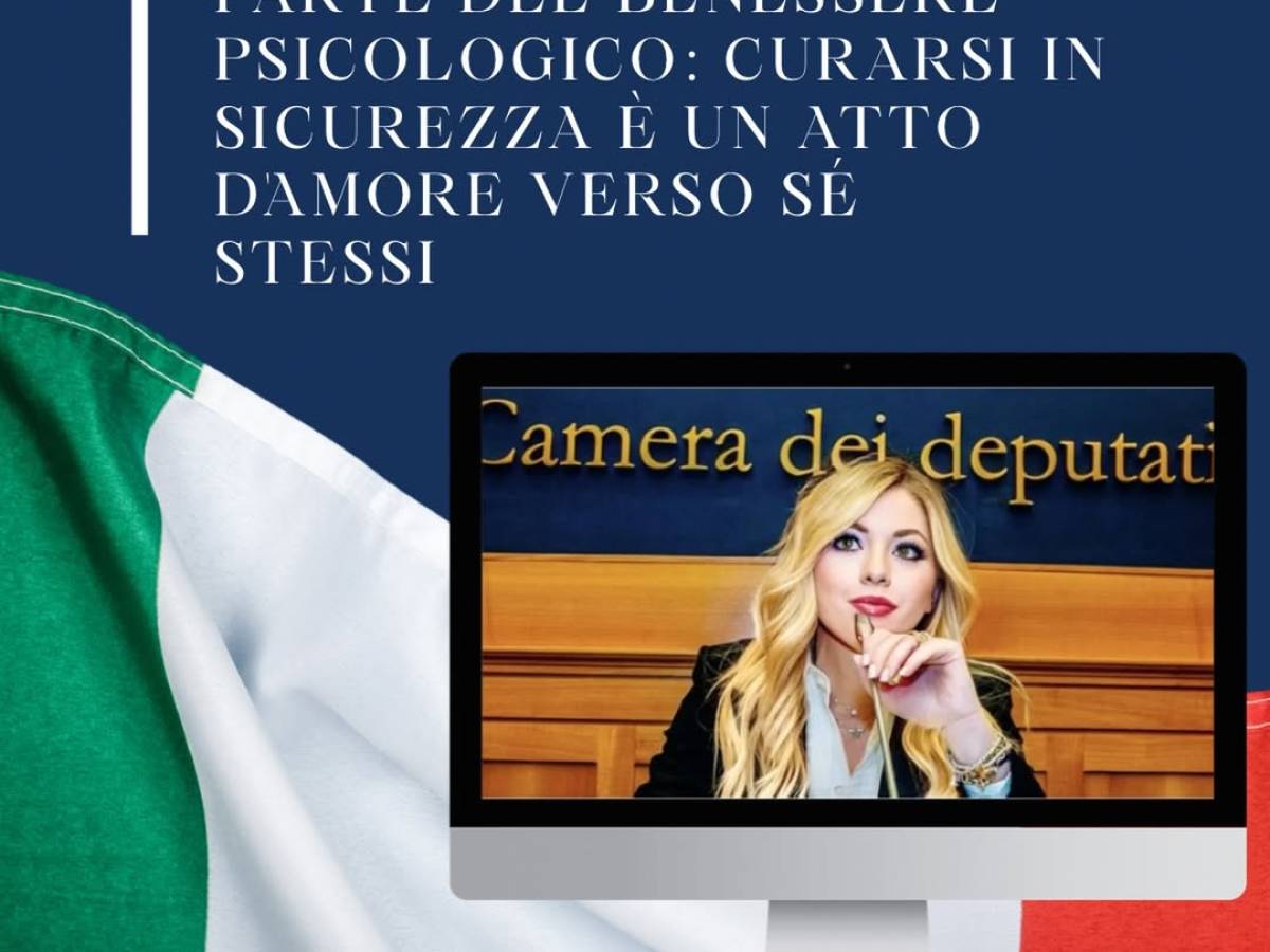 Boccia ancora nei guai: il logo della Camera per diete e ritocchini