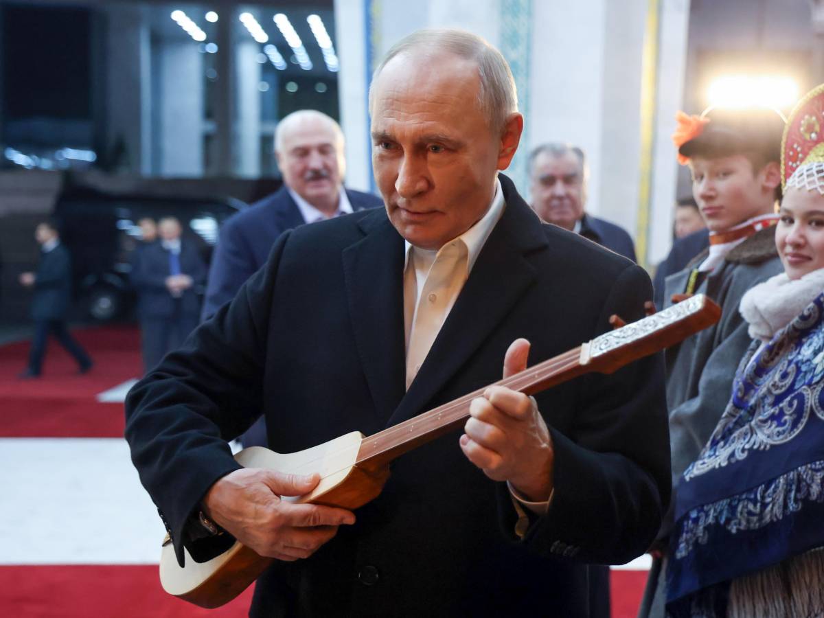 Niet di Mosca sulle "concessioni". Ma resta il canale con Washington Niet di Mosca sulle "concessioni". Ma resta il canale con Washington