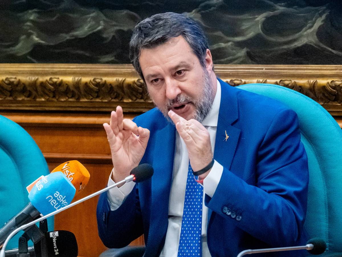 Open Arms, dalla Cassazione assist a Salvini Open Arms, dalla Cassazione assist a Salvini