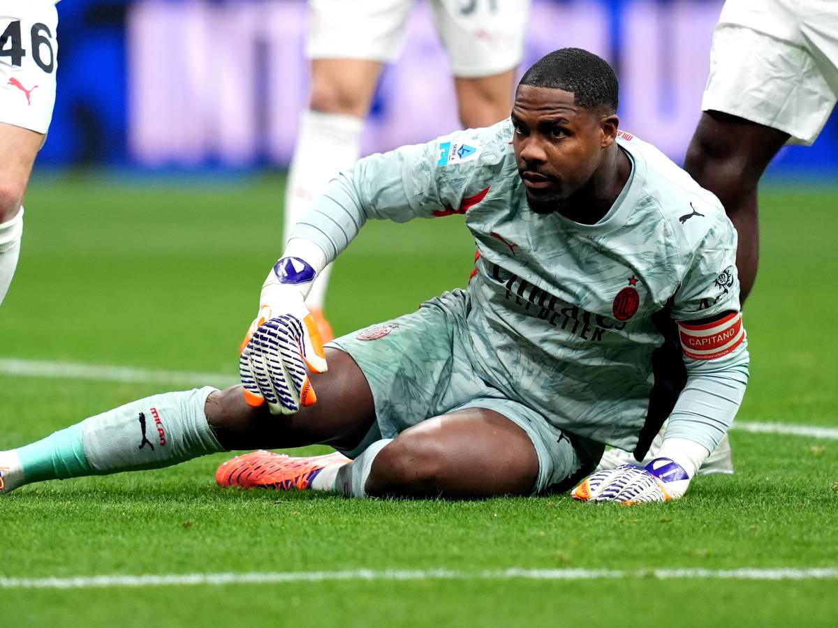 Yildiz e Maignan, campioni "in bilico" di cui non si può fare a meno