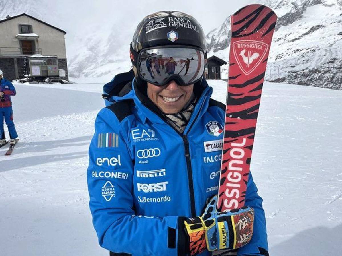 Il grande giorno della Fede: la Tigre si è ripresa la neve