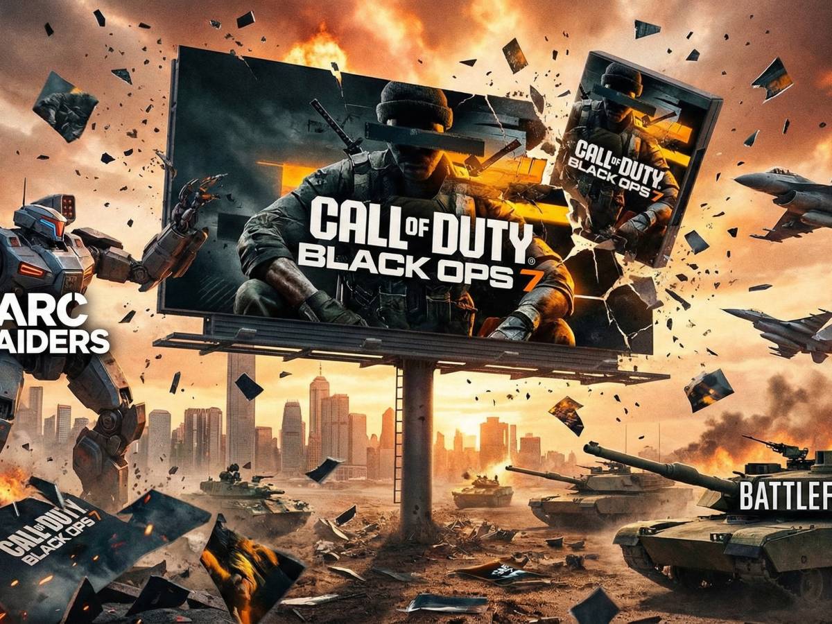 Call of Duty ha perso la guerra: ecco perché
