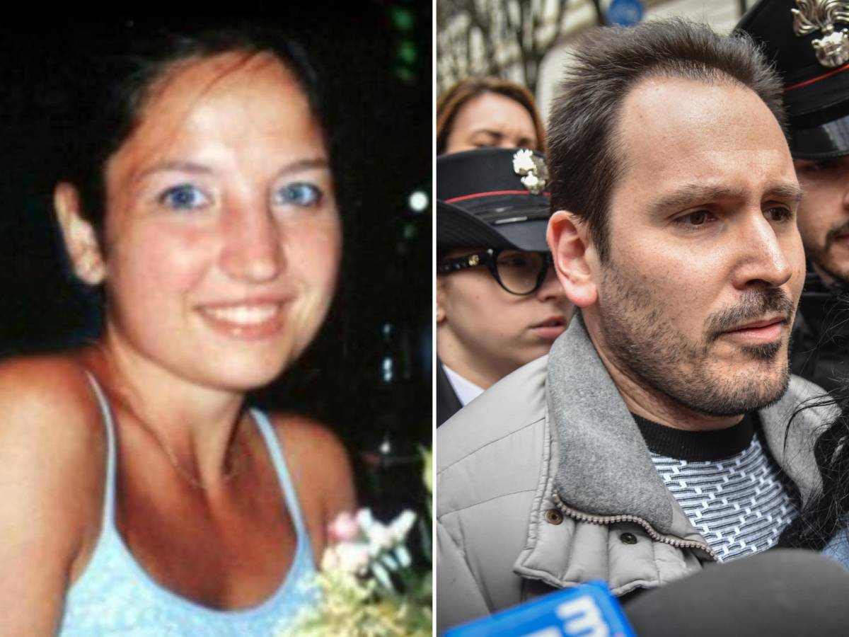 Garlasco, il Dna sulle unghie di chiara "compatibile" con quello di Sempio. Lui: "Sono innocente" Garlasco, il Dna sulle unghie di chiara "compatibile" con quello di Sempio. Lui: "Sono innocente"