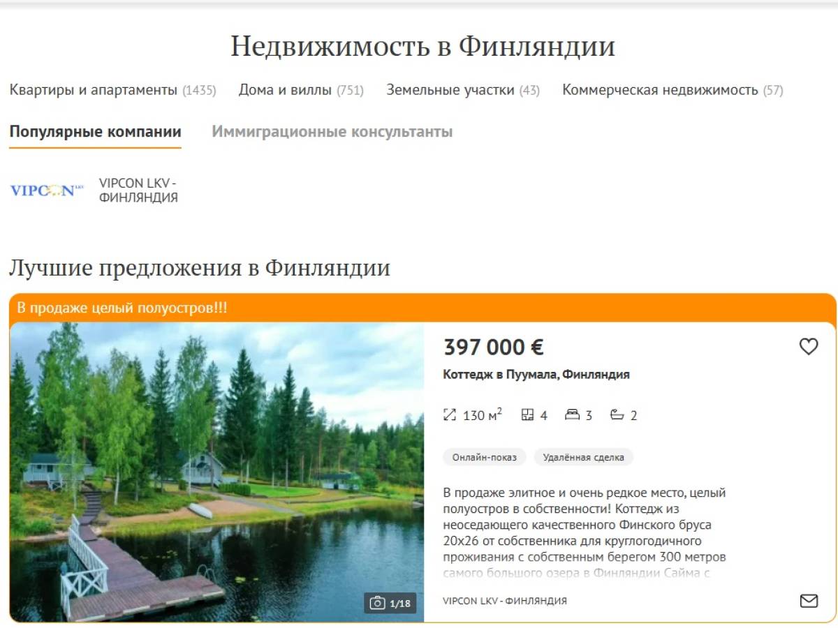 Case ai russi e “lavori fantasma”: l Case ai russi e “lavori fantasma”: l