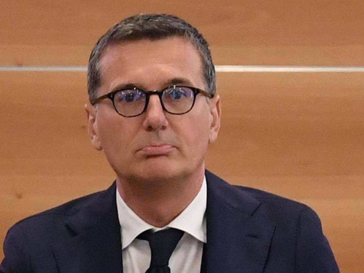 Francesco Milleri, chi è l