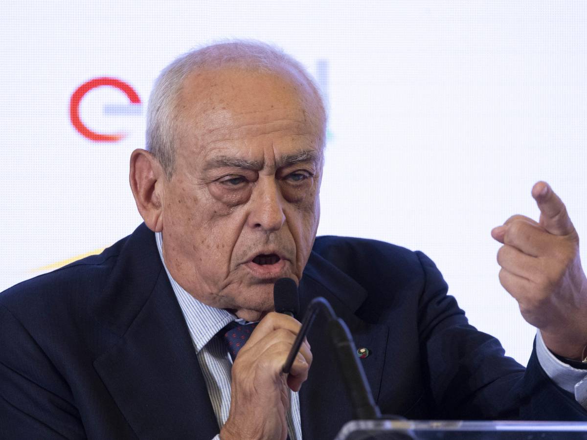 Patrimonio di oltre 8 miliardi di euro e “signore” delle costruzioni: chi è Francesco Gaetano Caltagirone