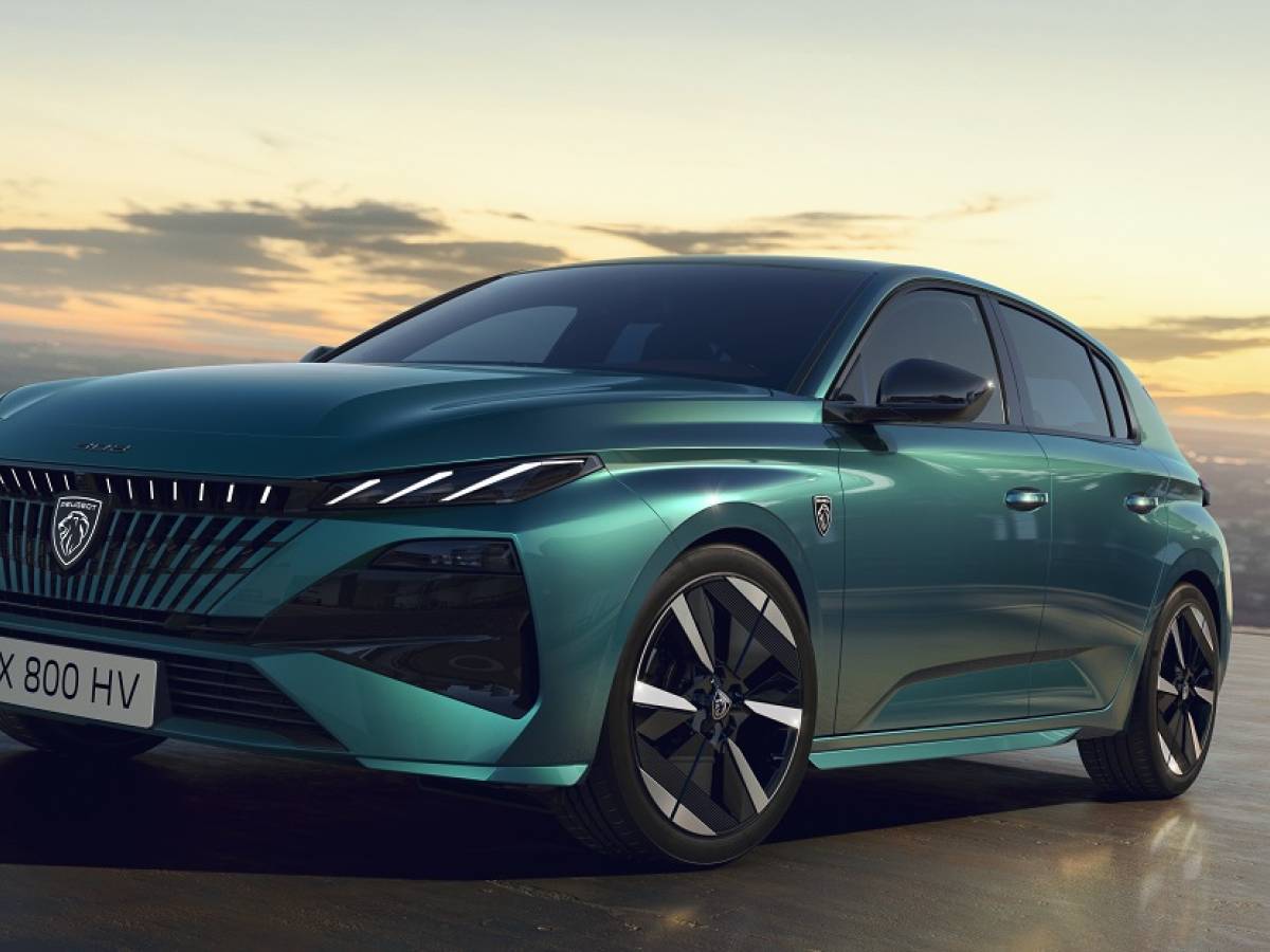 la prova della nuova e graffiante peugeot 308 da Ilgiornale.it la prova della nuova e graffiante peugeot 308