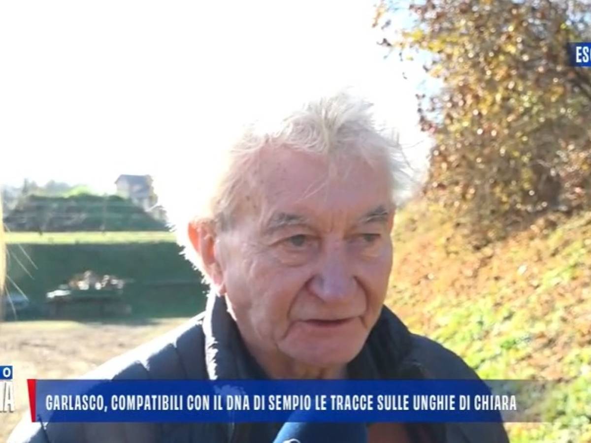 garlasco lovati parla della perizia sul dna atto di terrorismo da Ilgiornale.it garlasco lovati parla della perizia sul dna atto di terrorismo