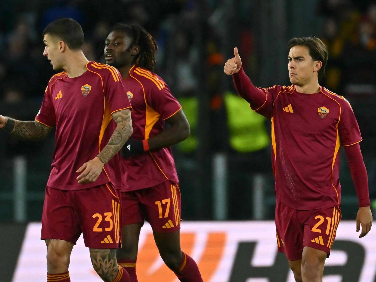 Europa League, la Roma non si ferma più e stende 2 1 il Midtjylland Europa League, la Roma non si ferma più e stende 2 1 il Midtjylland