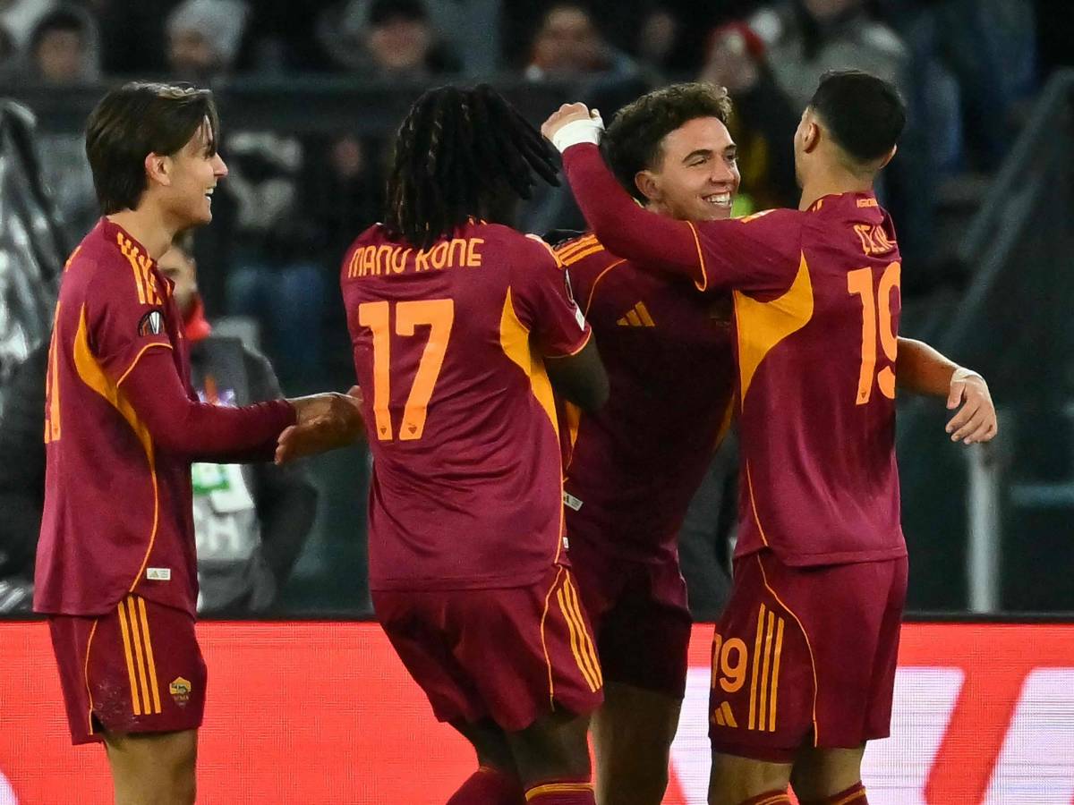 IL BRIVIDO SPORTIVO STADIO FIORENTINA-BOLOGNA DEL 18-05-2025