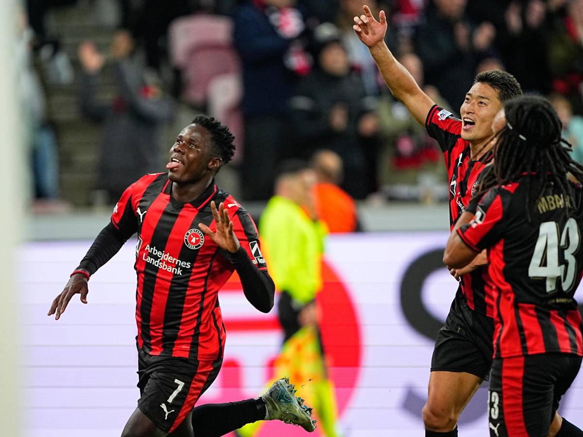 Chi è Franculino, la giovane stella del Midtjylland che fa gola a Milan e Roma