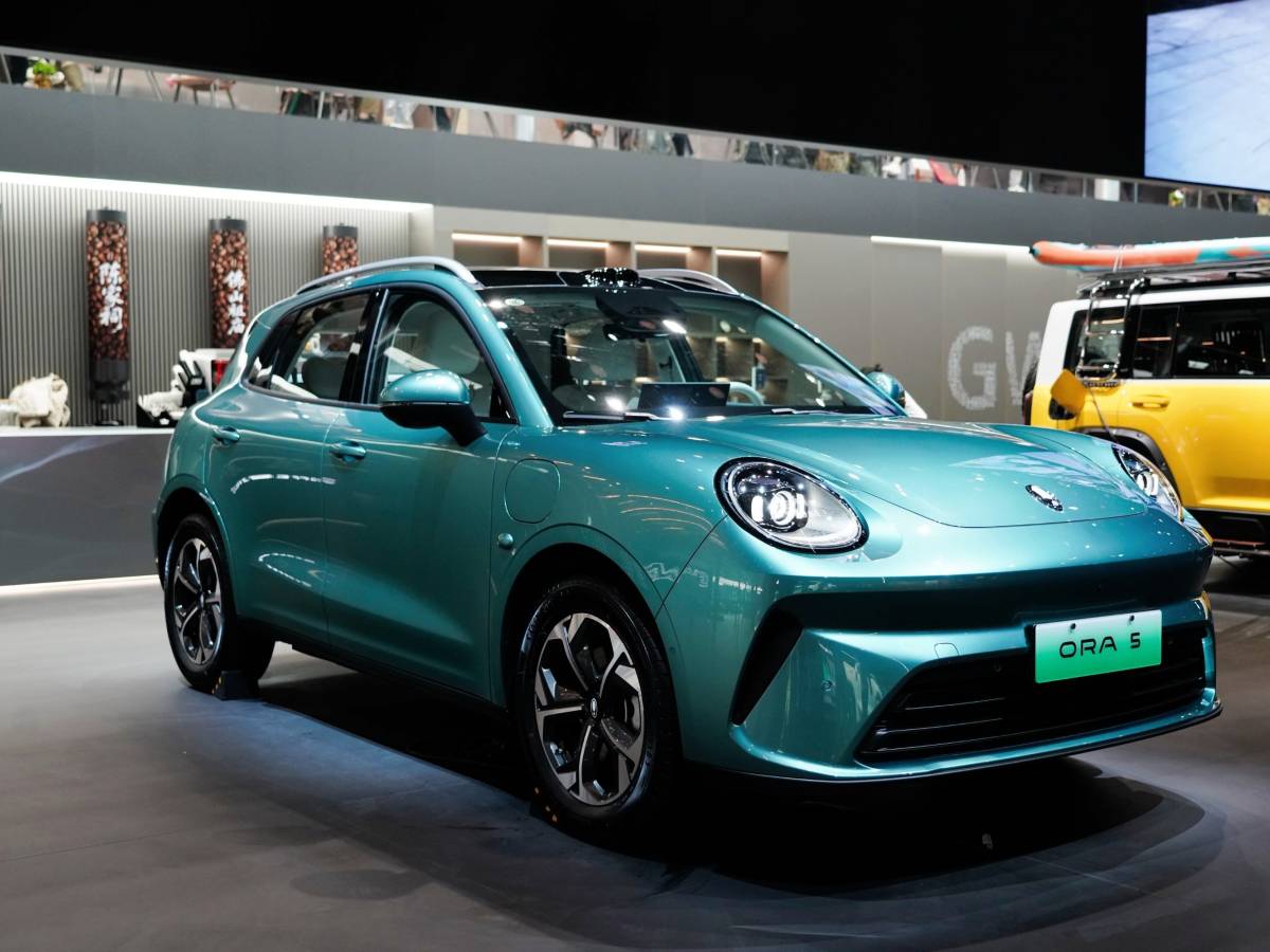 GWM arriva in Italia, si inizia con i marchi ORA e Haval GWM arriva in Italia, si inizia con i marchi ORA e Haval