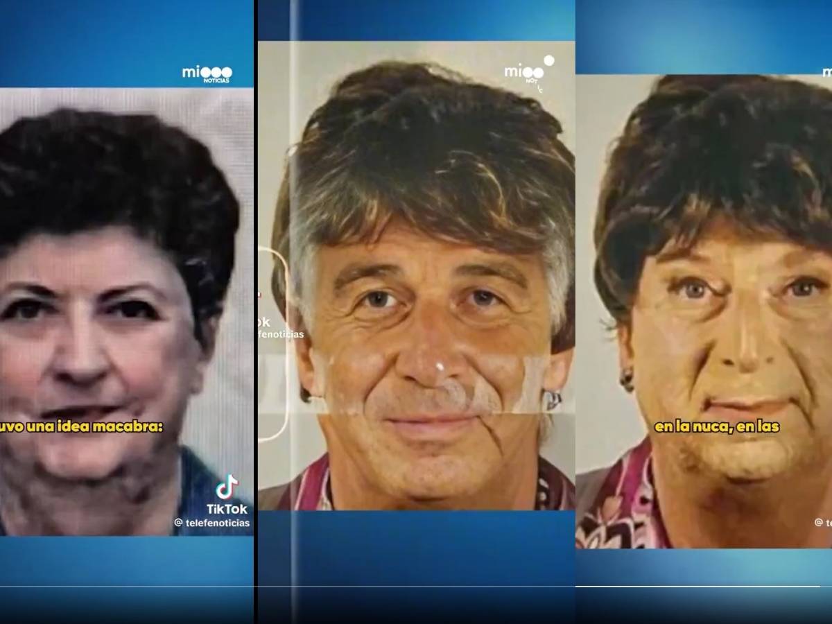 Gasperini diventa "il truffatore delle pensioni", il meme virale e la gaffe della tv argentina Gasperini diventa "il truffatore delle pensioni", il meme virale e la gaffe della tv argentina