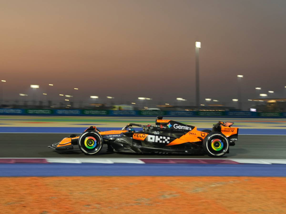 F1, a Piastri la pole della sprint race in Qatar: crisi Verstappen, disastro Ferrari F1, a Piastri la pole della sprint race in Qatar: crisi Verstappen, disastro Ferrari