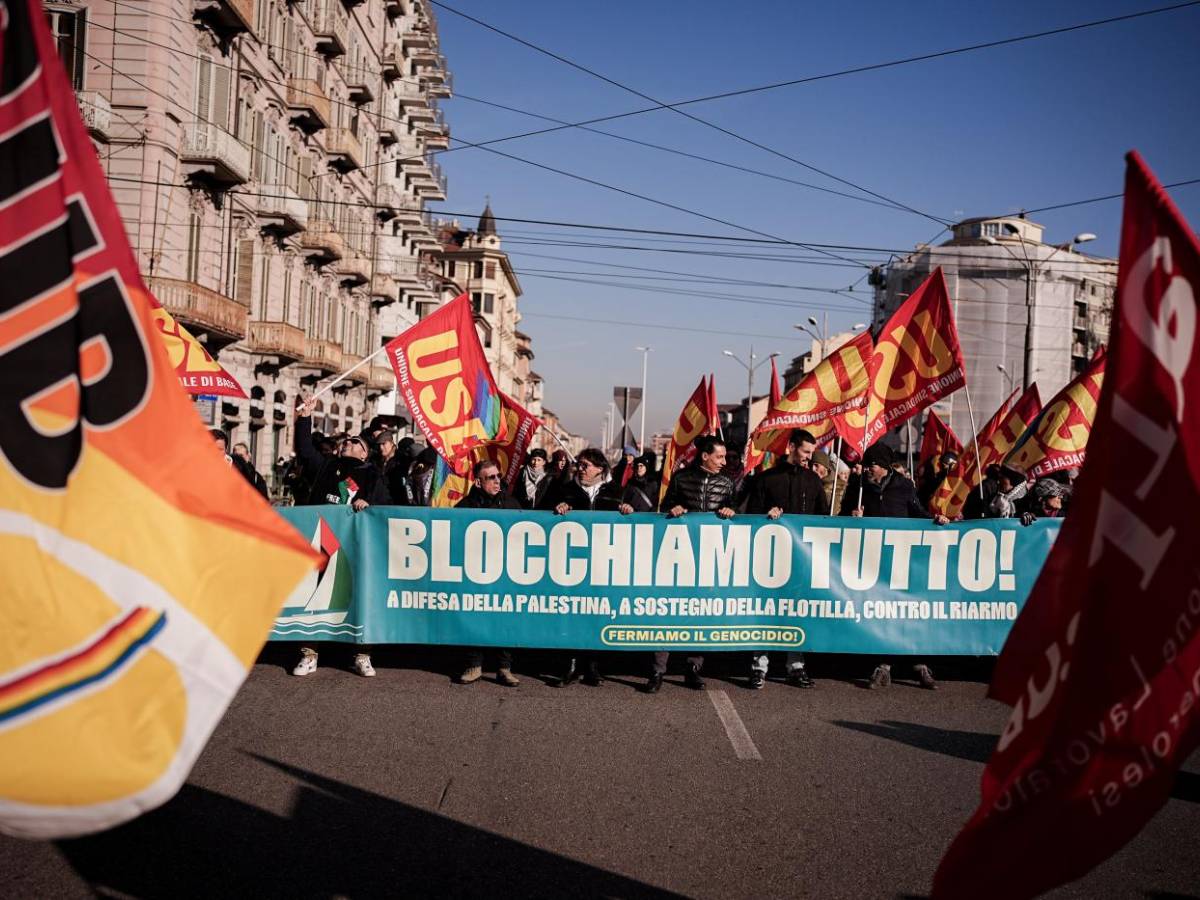 La serrata è un flop. Ora Salvini studia una legge per evitare la paralisi dei trasporti