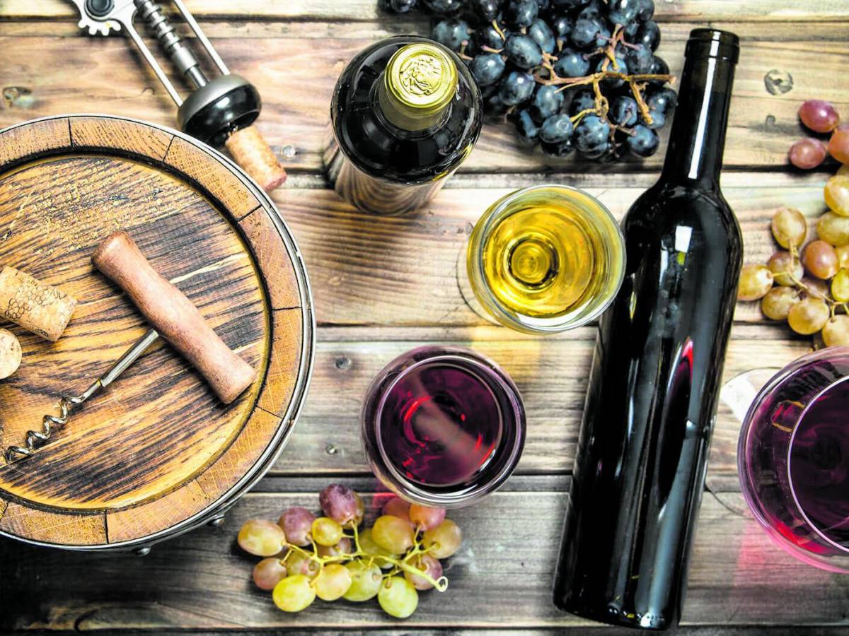 Pineau, una chimera liquida tra vino, Cognac e aperitivo