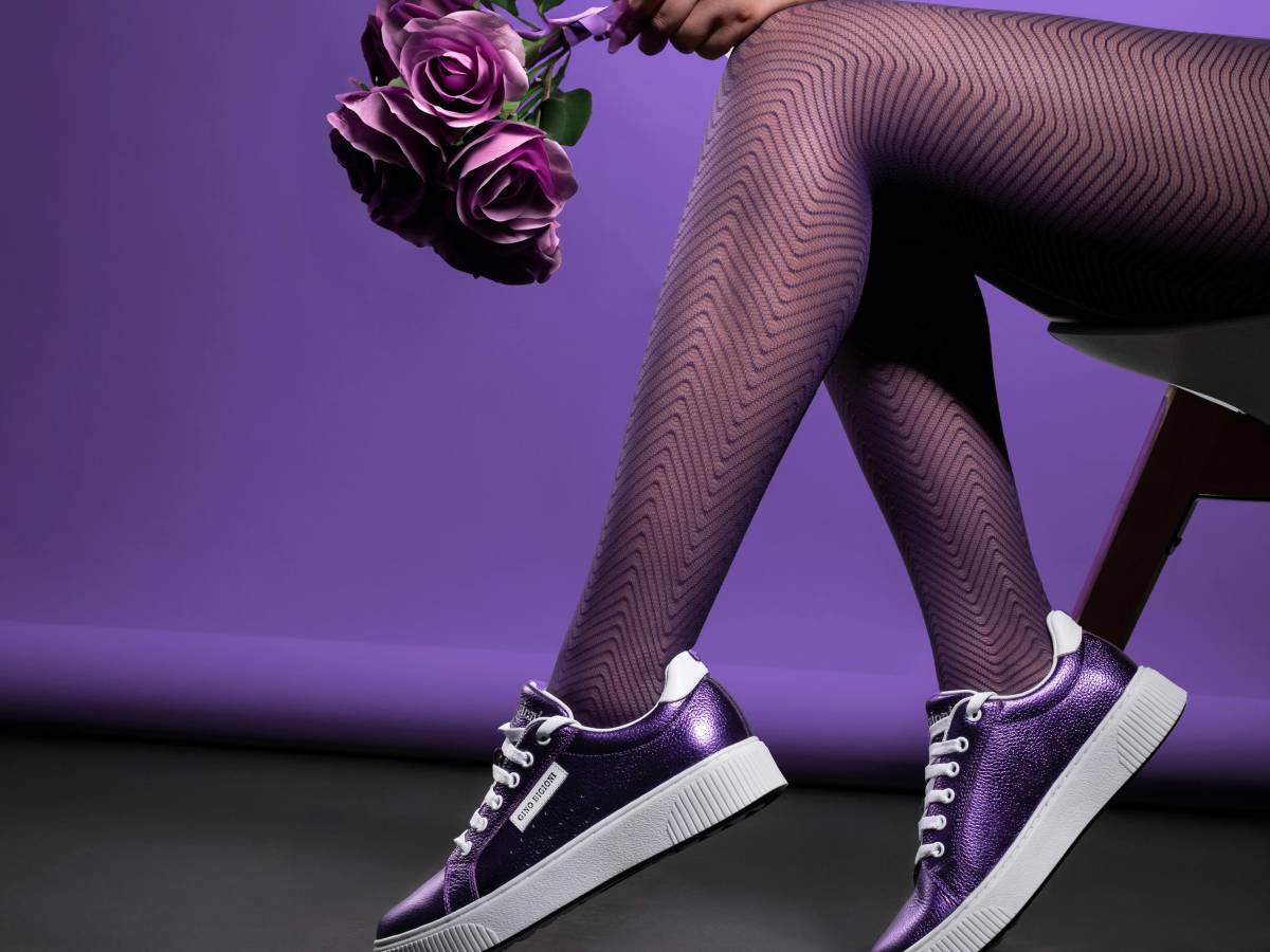 Come abbinare con stile i collant colorati Come abbinare con stile i collant colorati