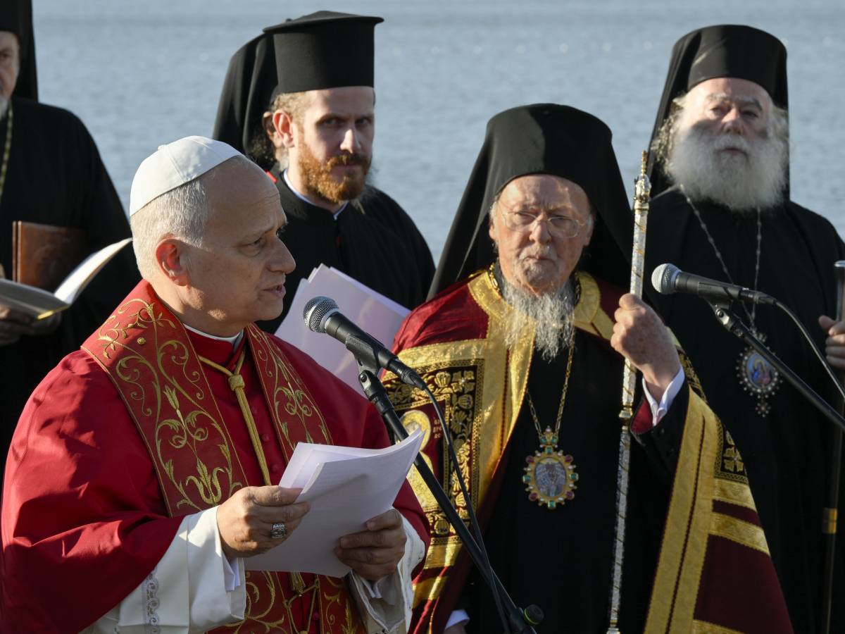 Il viaggio del Papa, il "grande assente" e i rapporti con la Chiesa russa Il viaggio del Papa, il "grande assente" e i rapporti con la Chiesa russa