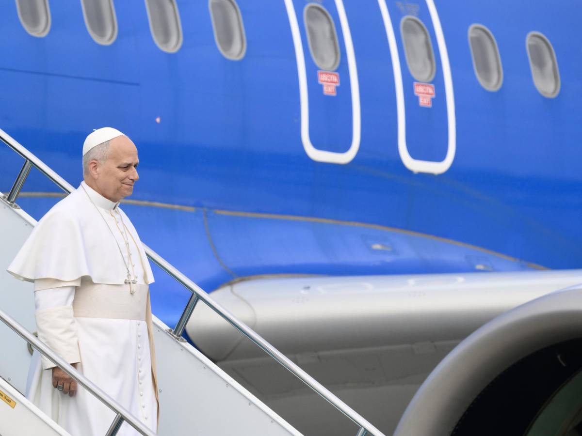 airbus bloccato pure il volo del papa cosa succede da Ilgiornale.it airbus bloccato pure il volo del papa cosa succede