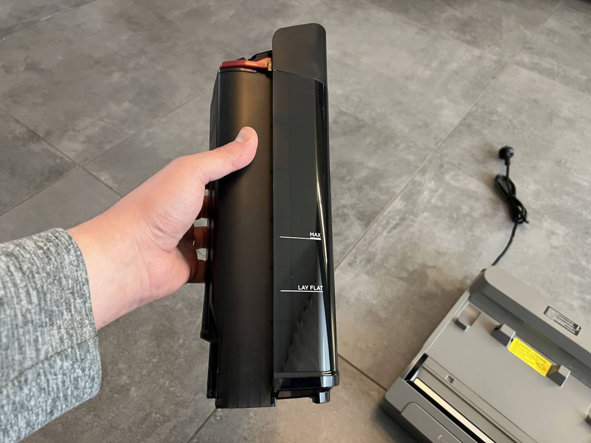 Eureka FloorShine 880