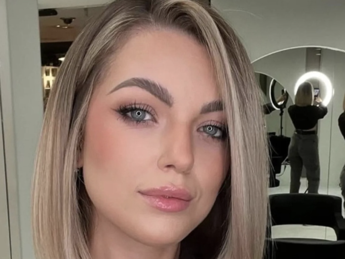 il caso stefanie pieper il corpo dell influencer trovato in una valigia in un bosco sloveno da Ilgiornale.it il caso stefanie pieper il corpo dell influencer trovato in una valigia in un bosco sloveno
