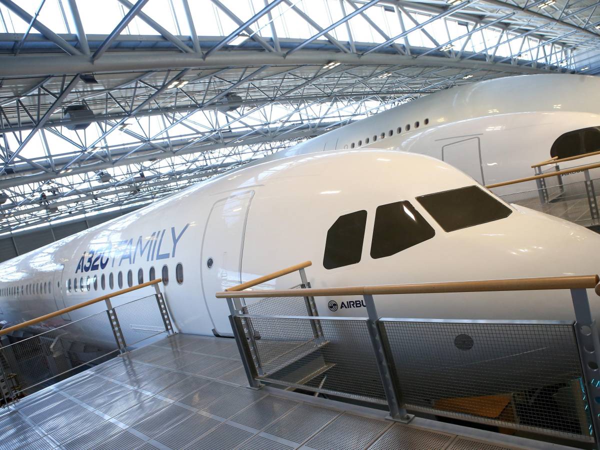 Cosa sono le radiazioni solari che hanno mandato in tilt gli Airbus