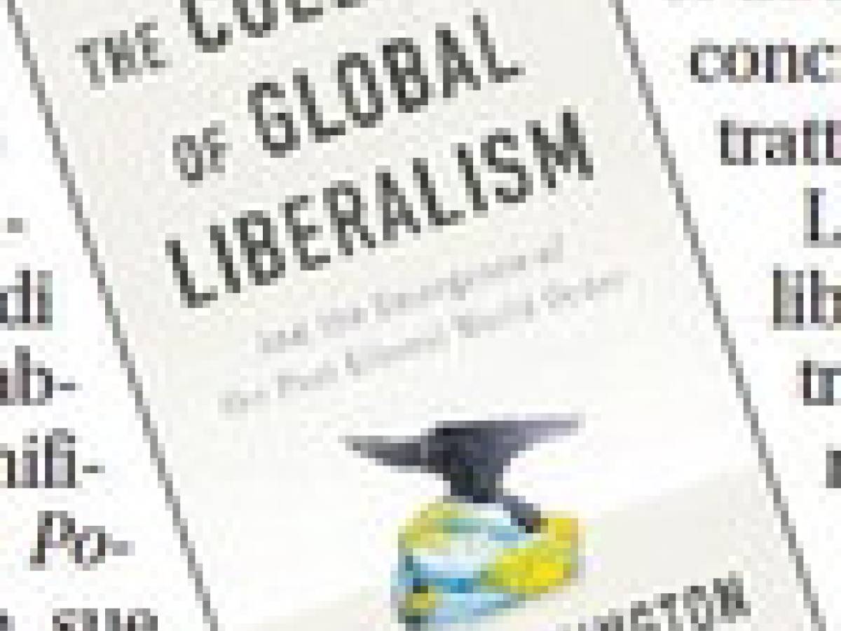 Il mercato da solo non basta più. Siamo in una fase post-liberale