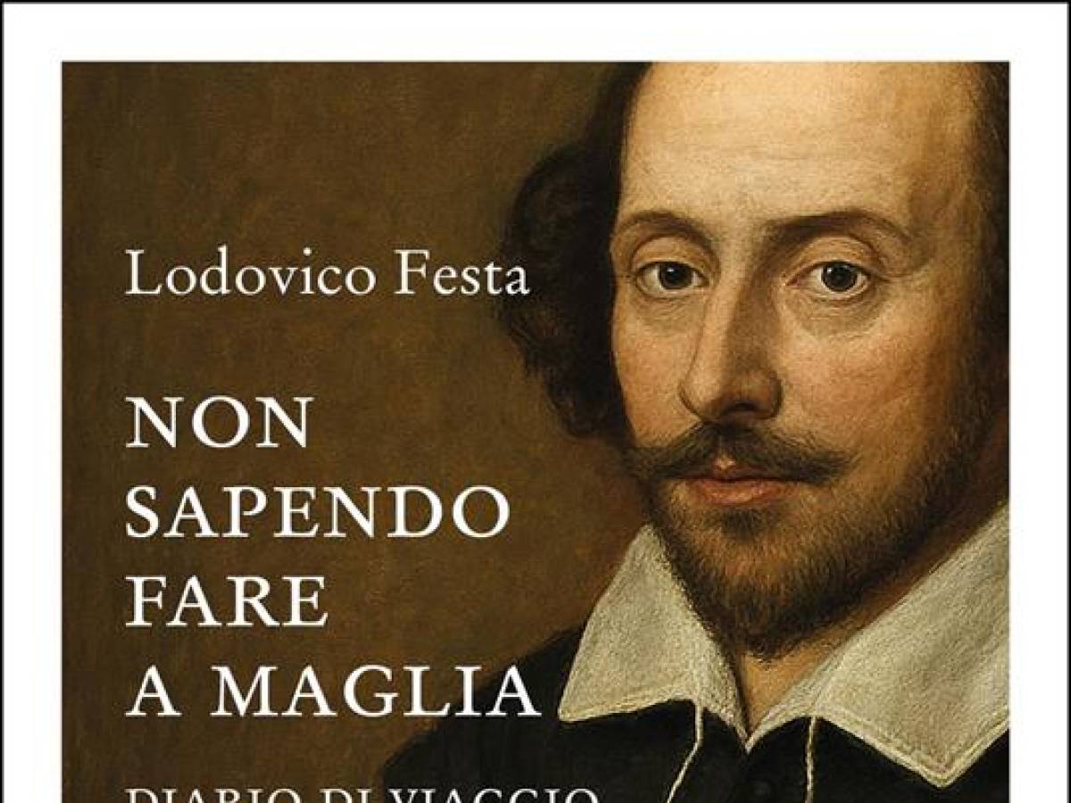 Così Lodovico Festa ha fatto "a maglia" il meglio della letteratura Così Lodovico Festa ha fatto "a maglia" il meglio della letteratura