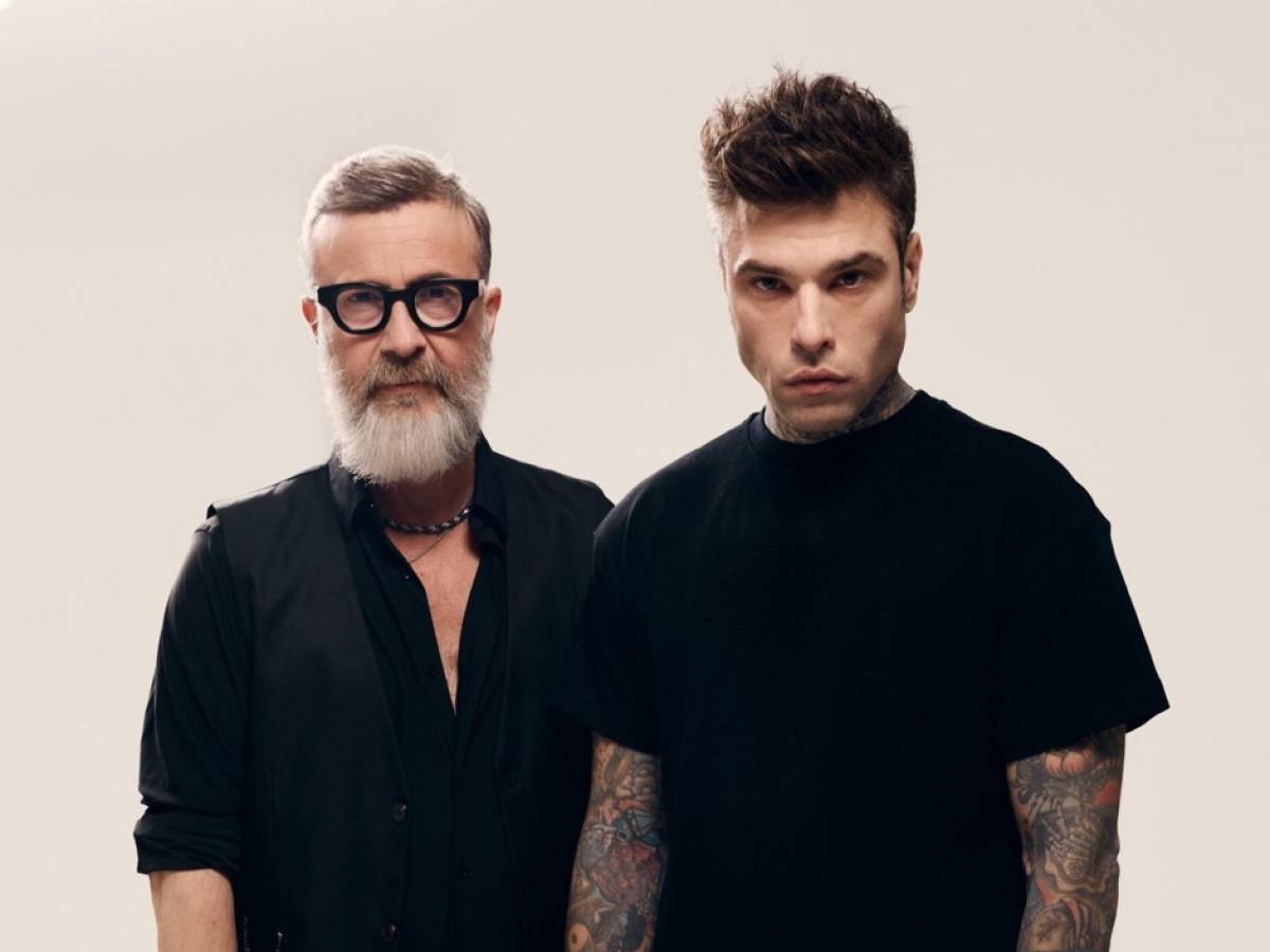 fedez amp masini insieme a sanremo 2026 si riparte da qui