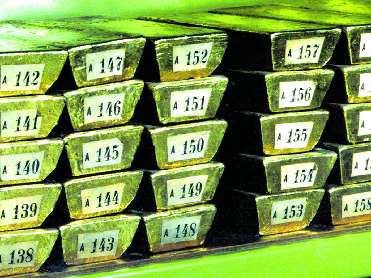 fdi dentro bankitalia anche stranieri l oro 232 del popolo italiano da Ilgiornale.it fdi dentro bankitalia anche stranieri l oro 232 del popolo italiano