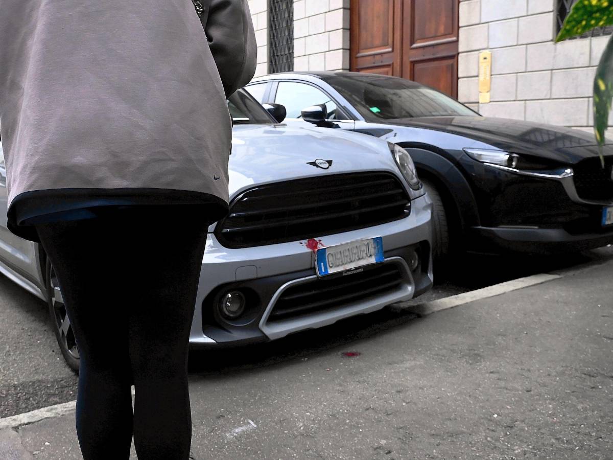 Milano, violentata in centro. L