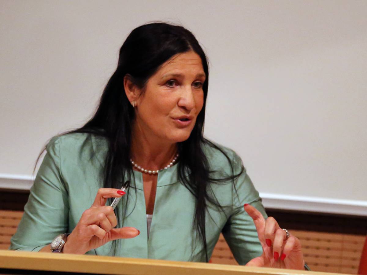 i giochi faranno venire a tutti voglia di fare sport